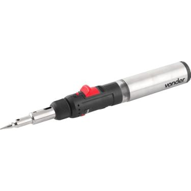 Imagem de Maçarico Portátil, 3 Em 1, Vonder