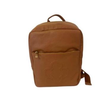 Imagem de Mochila Capodarte Com Repatiçoes Com Espaço pra Notebook-Feminino