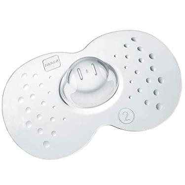 Imagem de Protetor de Seios MAM - Tam 02 - Grande (2 un)