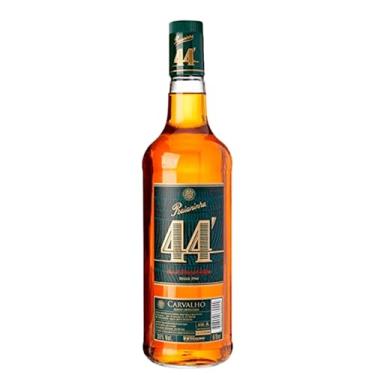 Imagem de Cachaça Praianinha 970Ml