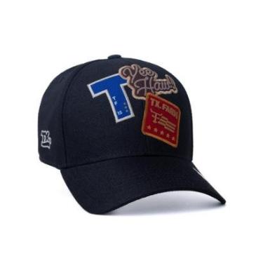 Imagem de BONE TEXAS FARM - FOR ALL - TF1021 - PRETO Único-Unissex