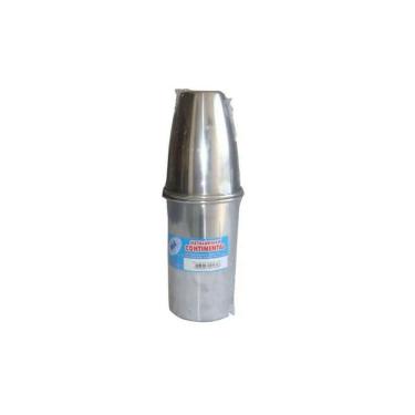 Imagem de Porta Cerveja de Garrafa Continental