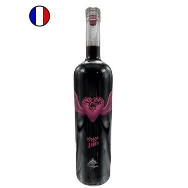 Imagem de Vinho Grace Des Anges Rouge - (2018) - 750ml