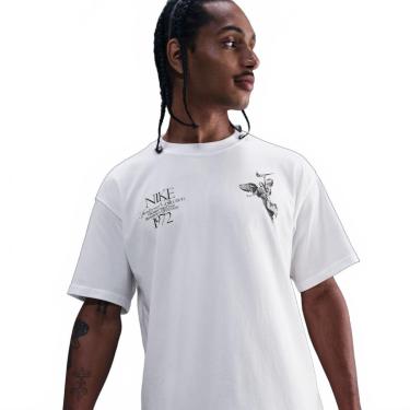 Imagem de Camiseta Nike Sportswear M90 Wings Victory Masculina-Masculino