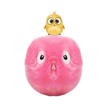 Imagem de Brinquedo Interativo De Pelúcia Elétrico Com Som E Toque Para Gatos, I