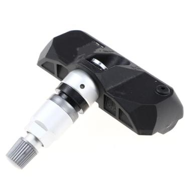 Imagem de Sensor de pressão dos pneus para BMW E90 E60 E63 E65 F01 E83 E70 E71 Série 3 Série 5 X3 X5 X6 Série 7 36236798726 Sensor TPMS para monitoramento da pressão dos pneus dianteiros ou traseiros - 1 peça