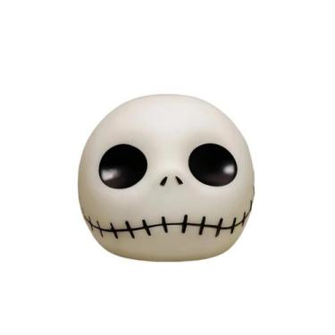 Imagem de Boneco De Ação Cofrinho Pesadelo Antes Do Natal 10cm Modelo De Brinque