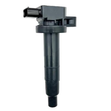 Imagem de Bobina de Ignição Automática para Toyota Echo, Prius e Yaris 1.5L L4 2007-2010 90919-02240 9091902265 1/4 peças (4 peças)