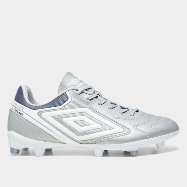 Imagem de Chuteira Campo Umbro Adamant Master Class Club Unissex-Masculino