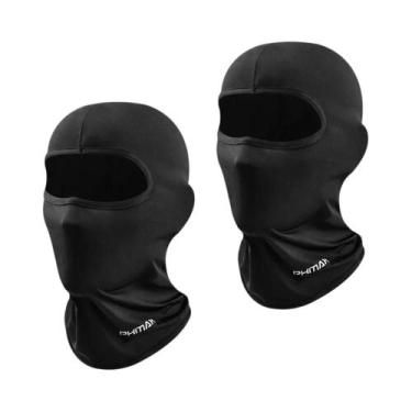 Imagem de Máscara De Ciclismo Respirável Com Proteção UV Para Motocicleta, Balac