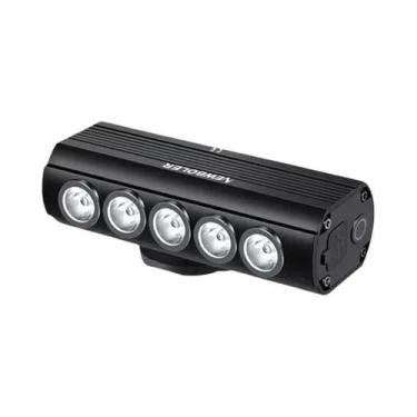 Imagem de Lanterna De Bicicleta NEWBOLER USB Tipo-C 8000mAh 2000LM Para Ciclismo