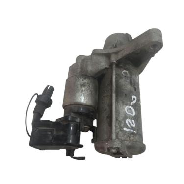 Imagem de Motor Arranque Partida Mobi Argo Cronos 1.0 3Cil 2017 A 2021