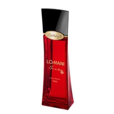 Imagem de Perfume In Love Lomani EDP 100ml Feminino-Feminino