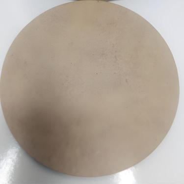 Imagem de Kit 50 Bolachas 10x10 Mdf Cru Sousplat Base P-copo 3mm