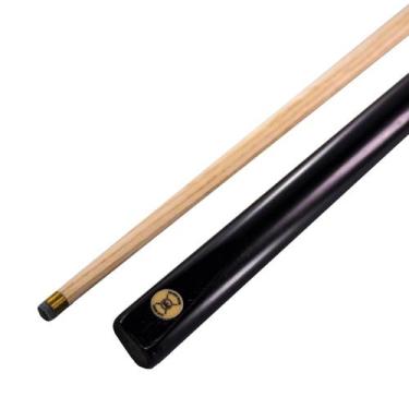 Imagem de Taco Sinuca Inteiro Ash Rei dos Tacos Classic C1A 1,45 m 9,5 mm, 560g