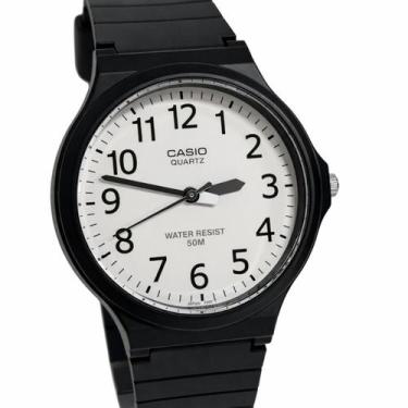 Imagem de Relógio Casio Analógico Masculino Standard MW-240-7BVDF