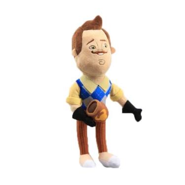 Imagem de Boneca de brinquedo de pelúcia de anime My Neighbor 30cm - Yiweisai