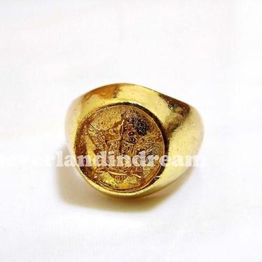 Imagem de Anime de cosplay Metal Ring Black Butler Ciel Phantomhive - Gloome Sto