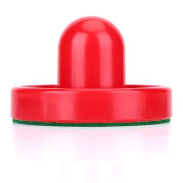 Imagem de Air Hockey Pushers VGEBY Lightweight com discos para jogos de mesa