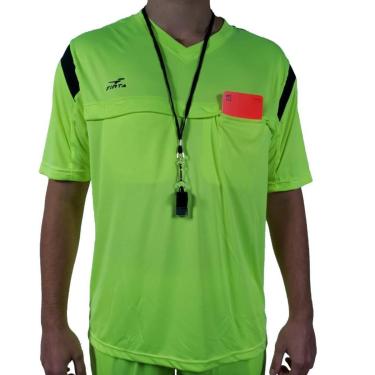 Imagem de Camiseta Árbitro Finta-Masculino
