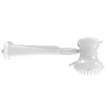 Imagem de Ducha Elétrica 4t Gorducha 5700w X 220v - Com Cano - Zagonel - ELETRO 