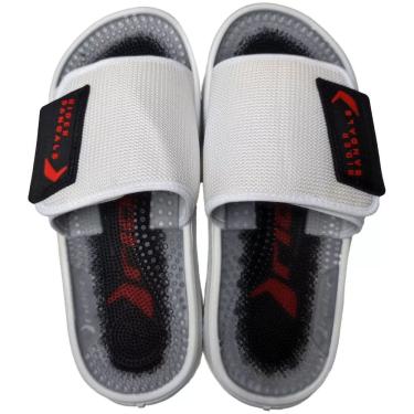 Imagem de Chinelo Masculino Slide Rider Infinity Max Massageador