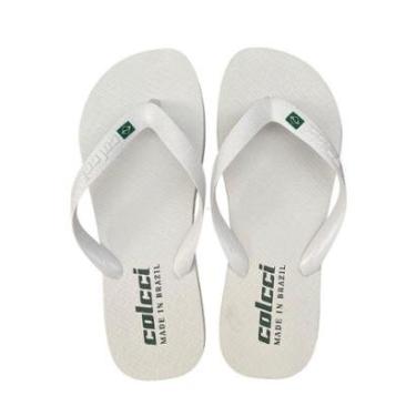 Imagem de Chinelo Colcci Masculino Brasil-Masculino