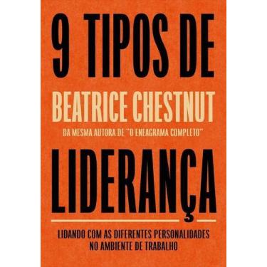 Imagem de Nove Tipos de Liderança - GOYA, Sortido