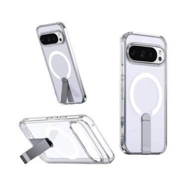 Imagem de Capa Híbrida Militar À Prova De Choque Para Google Pixel 10 9 pro XL C