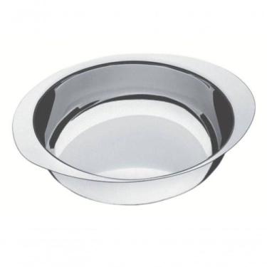 Imagem de Taça Para Sobremesa Tramontina Service Aço Inox 0,12 Litros