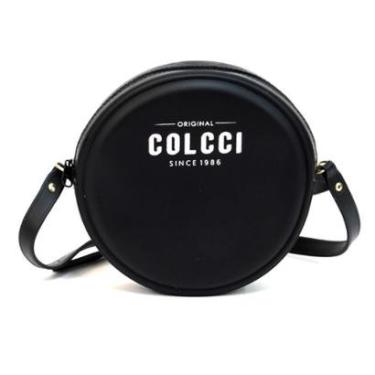 Imagem de Bolsa Feminina Tiracolo Quebek Colcci Casual-Feminino