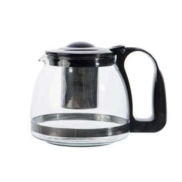Imagem de Bule Em Vidro Com Filtro 700ml Twinkle Dynasty