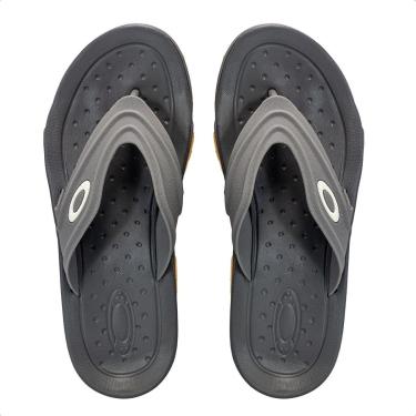Imagem de Chinelo Oakley Titan Masculino-Masculino