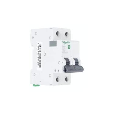 Imagem de Disjuntor Bipolar 2p C20 Easy9 Schneider Ez9f33220