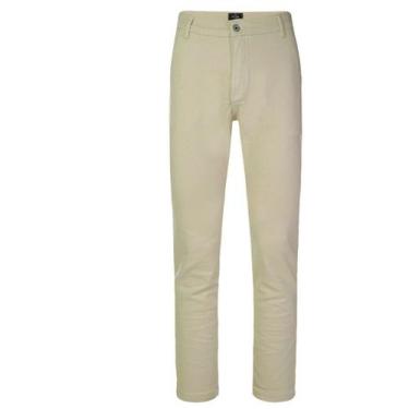 Imagem de Calça Brim Masculina Sportwer Vilejack VMCS0304, Areia, 36