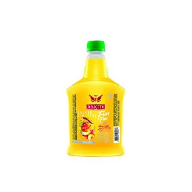 Imagem de Vodka Coquetel Alcoólico Remix Fun Fun Pessego para Saquerinha Askov 5