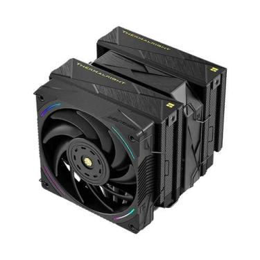 Imagem de Cooler De Ar Para CPU Thermalright ROYAL PRETOR 130 ULTRA Com 4 Heat P