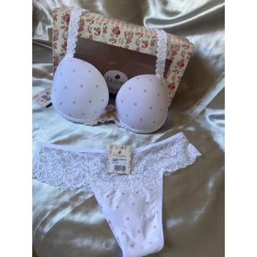 Imagem de Conjunto de lingerie - Duzani