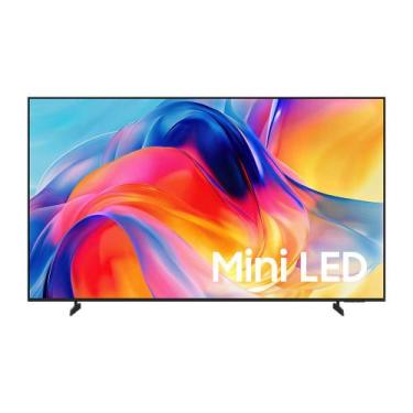 Imagem de Samsung Smart TV 65" MiniLED 4K M75H 2026, Vision AI Companion, Modo F