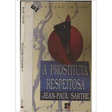 Imagem de A Prostituta Repeitosa