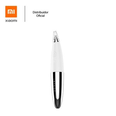 Imagem de Aparelho removedor de cravos Inface, branco