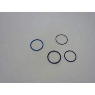 Imagem de KIT ANEL BICO INJETOR para PARA VOLVO FH FM NH