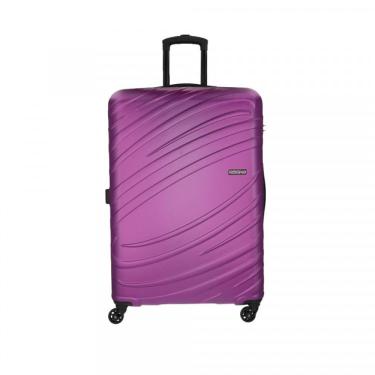 Imagem de Mala de Viagem American Tourister C/ Cadeado - Tesa 2.0 by Samsonite - Tam M