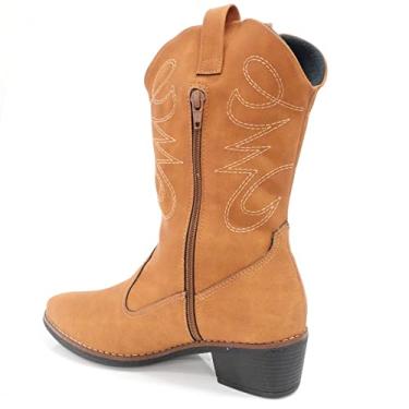 Imagem de Bota Cano Longo Piccadilly 6601006
