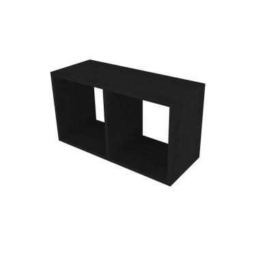 Imagem de Nicho Retangular Nidi Preto