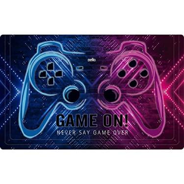 Imagem de Desk Pad Gamer 90x800x500mm, 4151.01.0010, Dello