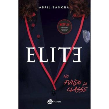 Imagem de Elite - No Fundo Da Classe