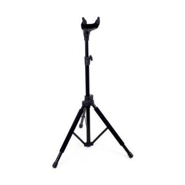 Imagem de Estante Shelter Gs200B Para Guitarra