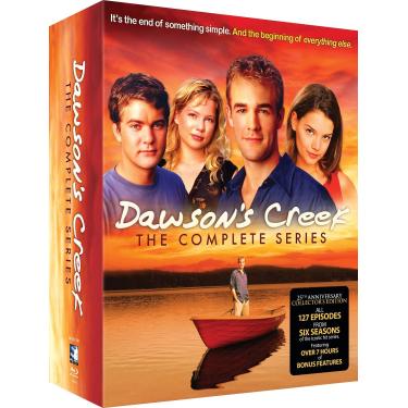 Imagem de Dawson's Creek: The Complete Series