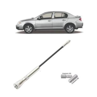 Imagem de Haste Antena Som Teto Radio Cobalt 2012 Até 2020 - Splody